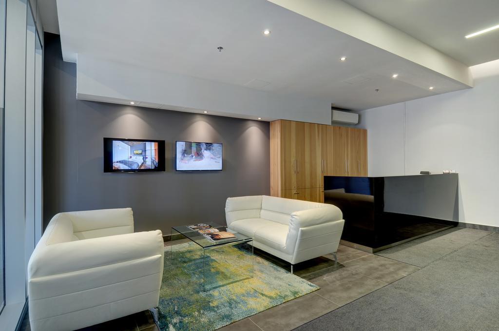 Apartamento Les Immeubles Charlevoix - Le 760-306 Ciudad de Quebec Exterior foto